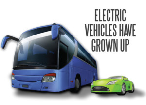 Electric Vehicle safety