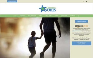 common voices website