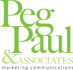 Peg Paul & Associates – Marketing for International Safety Advocacy Groups Logo